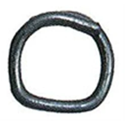 Agrafe Edma CL 50 AluZinc Haute Résistance Spécial Gabion 1600 Pièces