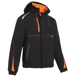 NORTH WAYS Veste Respirante Waterproof Morane Noir Et Orange Taille L North Way 9 NORTH WAYS Veste Respirante Waterproof Morane Noir Et Orange Taille L North Way -NORTH WAYS Boutique p224946a 1