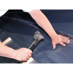 SPIT Paslode Agrafeuse Marteau Spit Duo Fast HT550C - Avec 1000 Agrafes DF50 -NORTH WAYS Boutique p231037 pic1