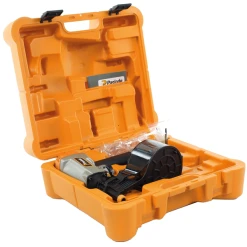 SPIT Paslode Cloueur Pneumatique à Rouleau Plastique 0° Paslode CNP65.1 Mode Rafale -NORTH WAYS Boutique p232623 pic1