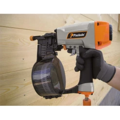 SPIT Paslode Cloueur Pneumatique à Rouleau Plastique 0° Paslode CNP65.1 Mode Rafale -NORTH WAYS Boutique p232623 pic6