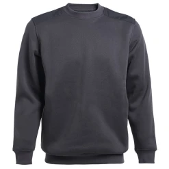 Pull North Ways Ras-le-cou Léon Gris Avec Poche Zippée - Taille 3XL 9 Pull North Ways Ras-le-cou Léon Gris Avec Poche Zippée - Taille 3XL -NORTH WAYS Boutique p233438a