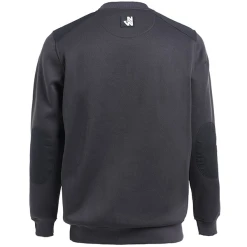 Pull Avec Col Ras-le-coup Léon North Ways Couleur Gris Taille XL 1220 -NORTH WAYS Boutique p233438c 1