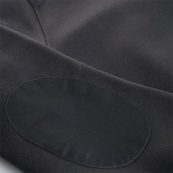 Pull Avec Col Ras-le-coup Léon North Ways Couleur Gris Taille XL 1220