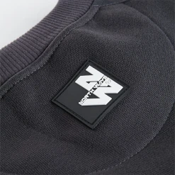 Pull North Ways Ras-le-cou Léon Gris Avec Poche Zippée - Taille 3XL 11 Pull North Ways Ras-le-cou Léon Gris Avec Poche Zippée - Taille 3XL -NORTH WAYS Boutique p233438e