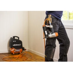 SPIT Paslode Cloueur Pneumatique De Finition Paslode FN1850.2 Séquentiel Jauge De 18