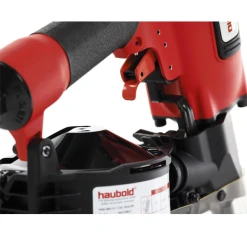 Cloueur Pneumatique à Rouleau Plastique 16° Haubold RNC50M.2 Rafale -NORTH WAYS Boutique p243419 pic3