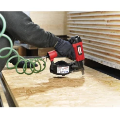 Cloueur Pneumatique à Rouleau Plastique 16° Haubold RNC50M.2 Rafale -NORTH WAYS Boutique p243419 pic4