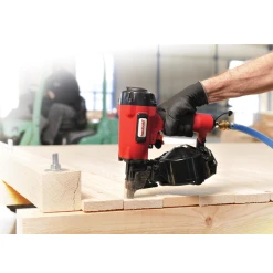 Cloueur Pneumatique à Rouleau Plastique 16° Haubold RNC50M.2 Rafale -NORTH WAYS Boutique p243419 pic5