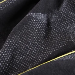 Tee Shirt Manches Longues North Ways Caproni Noir Taille 3XL / 4XL 1707 -NORTH WAYS Boutique p251071e