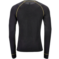 Sous Pull Manches Longues North Ways Ferber Noir - Taille 3XL / 4XL 1486 -NORTH WAYS Boutique p251077c 1