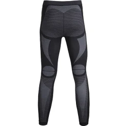 Caleçon Long North Ways Ikarus Coolmax Noir - Taille M / L 1701 -NORTH WAYS Boutique p251081c