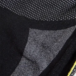 Caleçon Long North Ways Ikarus Coolmax Noir - Taille M / L 1701 -NORTH WAYS Boutique p251081d