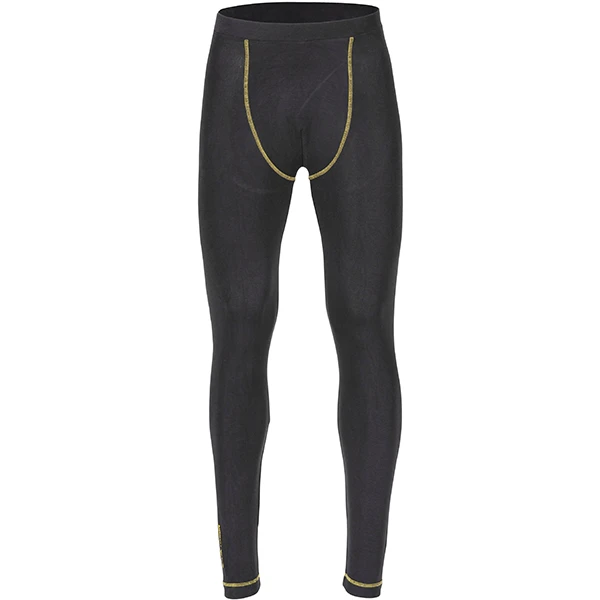 Caleçon Long North Ways Buzz Noir En Modal - Taille M / L 1485 5 Caleçon Long North Ways Buzz Noir En Modal - Taille M / L 1485 – Image 3