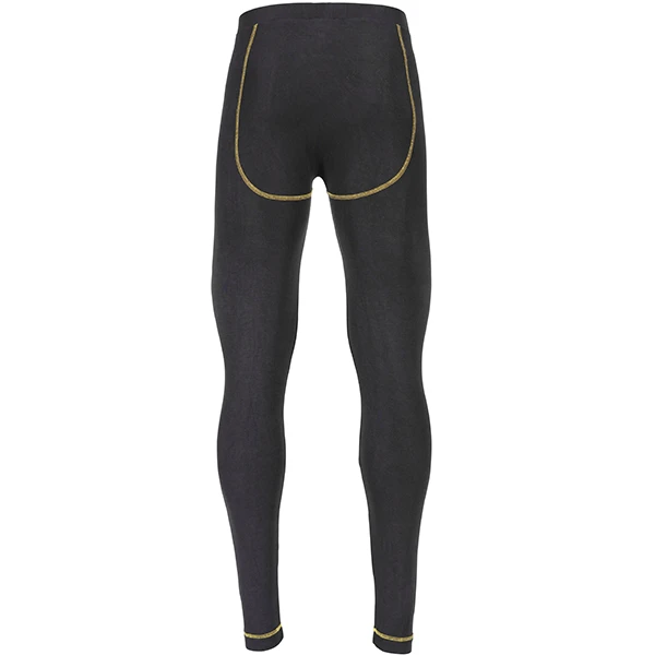 Caleçon Long North Ways Buzz Noir En Modal - Taille M / L 1485 3 Caleçon Long North Ways Buzz Noir En Modal - Taille M / L 1485