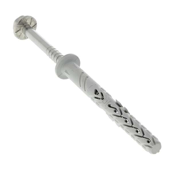 SPIT Paslode Cheville B-Long Xtrem Spit Vis Tête Hexagonale Zinguée 10 X 170 Mm - 50 8 SPIT Paslode Cheville B-Long Xtrem Spit Vis Tête Hexagonale Zinguée 10 X 170 Mm - 50 – Image 6