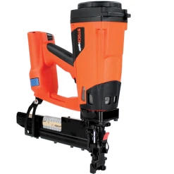 SPIT Paslode Agrafeuse à Gaz ST400i Stockade Pour Clôture Et Grillage