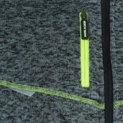 Gilet Travail Capuche Botta North Ways Gris Chiné Jaune Fluo Taille XL 9 Gilet Travail Capuche Botta North Ways Gris Chiné Jaune Fluo Taille XL -NORTH WAYS Boutique p262912 pic3 1