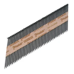 SPIT Paslode Clou Cranté Tête Bombée 2.8x55mm Spit Inox A2 + Gaz IM350