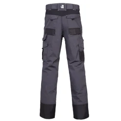 NORTH WAYS Pantalon De Travail ADAM Emplacements Genouillères 42 North-Ways 1204-42 -NORTH WAYS Boutique pantalon 3 1