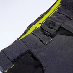 NORTH WAYS Pantalon De Travail ADAM Emplacements Genouillères 42 North-Ways 1204-42 -NORTH WAYS Boutique pantalon 4