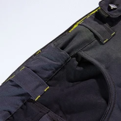 NORTH WAYS Pantalon De Travail ADAM Emplacements Genouillères 42 North-Ways 1204-42 -NORTH WAYS Boutique pantalon 5