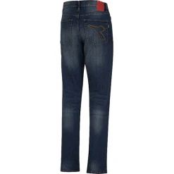 Diadora Utility Jean De Travail Stone 5 Poches - Diadora - Dirty Washing - T38 9 Diadora Utility Jean De Travail Stone 5 Poches - Diadora - Dirty Washing - T38 -NORTH WAYS Boutique pantalon arriere