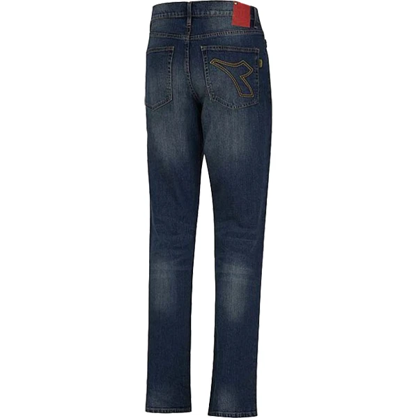 Diadora Utility Jean De Travail Stone 5 Poches - Diadora - Dirty Washing - T38 6 Diadora Utility Jean De Travail Stone 5 Poches - Diadora - Dirty Washing - T38 – Image 4