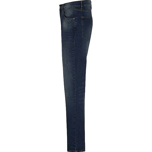 Diadora Utility Jean De Travail Stone 5 Poches - Diadora - Dirty Washing - T38 4 Diadora Utility Jean De Travail Stone 5 Poches - Diadora - Dirty Washing - T38 – Image 2