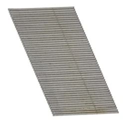 SPIT Paslode Pointe Inclinée à 20° Tête Homme Paslode F16 Inox A2 Avec Gaz 1,6x50 Mm