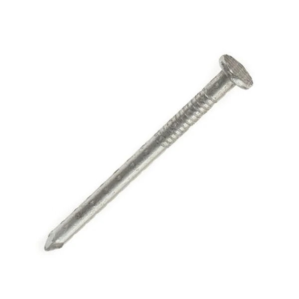 Pointe Tête Plate Inox A2 62786 Acton 2,7 X 40mm 5 Kg 2700 Pointes 4 Pointe Tête Plate Inox A2 62786 Acton 2,7 X 40mm 5 Kg 2700 Pointes – Image 2