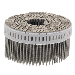 SPIT Paslode Pointes Inox A4 SPIT Rouleau Cloueur Pneumatique Ø 2,5x50mm 1950 Pcs 11 SPIT Paslode Pointes Inox A4 SPIT Rouleau Cloueur Pneumatique Ø 2,5x50mm 1950 Pcs -NORTH WAYS Boutique pointes inox spit