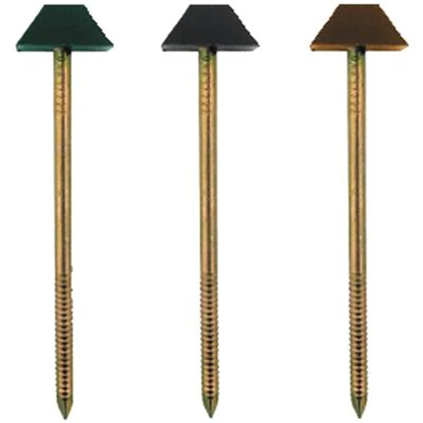 Pointe Surmoulée 3 Pointe Surmoulée