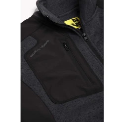 NORTH WAYS Gilet De Travail Polaire Arsenal Taille L North-Ways 1437ARSENALAL -NORTH WAYS Boutique polaire 9