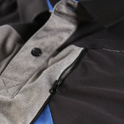 Polo Homme à Manches Courtes Horten North Ways Taille 3XL 1403NG3XL -NORTH WAYS Boutique polo 2