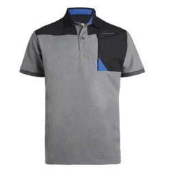 Polo Homme à Manches Courtes Horten North Ways Taille 3XL 1403NG3XL -NORTH WAYS Boutique polo 3