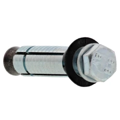 SPIT Paslode Cheville Métallique Spit Prima Avec Vis - 80 X 14 Mm - Boîte De 25 10 SPIT Paslode Cheville Métallique Spit Prima Avec Vis - 80 X 14 Mm - Boîte De 25 -NORTH WAYS Boutique prima5