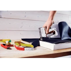 Agrafe En Fil Fin Rapid N°53 - Longueur 10 Mm - Boîte De 5000 11 Agrafe En Fil Fin Rapid N°53 - Longueur 10 Mm - Boîte De 5000 -NORTH WAYS Boutique rapid4 1