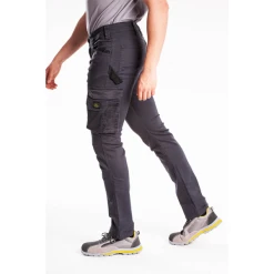 Rica Lewis Workwear Jean De Travail Rica Lewis Stretch Multi-poches Ardoise - Taille 46 12 Rica Lewis Workwear Jean De Travail Rica Lewis Stretch Multi-poches Ardoise - Taille 46 -NORTH WAYS Boutique rica2