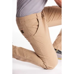 Rica Lewis Workwear Pantalon De Travail Rica Lewis Coupe Charpentier Beige - Taille 52 -NORTH WAYS Boutique rica3 1