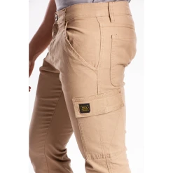 Rica Lewis Workwear Pantalon De Travail Rica Lewis Coupe Charpentier Beige - Taille 52 -NORTH WAYS Boutique rica5 1