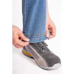 Rica Lewis Workwear Jean De Travail Rica Lewis Stretch Multi-poches - Taille 48 JOB T48 -NORTH WAYS Boutique rica6 1