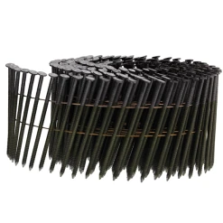 Clou Cranté 16° En Rouleau Haubold Pour Cloueur RNC - 2,5 X 70 Mm -NORTH WAYS Boutique rnc3