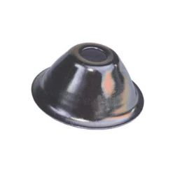 I.N.G. Fixations Rosace Conique Ø 32 Mm Hauteur 14 Mm Acier Zingué Blanc X 20 -NORTH WAYS Boutique rosace conique ing fixation