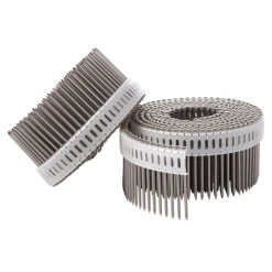 SPIT Paslode Pointes Inox A4 SPIT Rouleau Cloueur Pneumatique Ø 2,5x50mm 1950 Pcs 12 SPIT Paslode Pointes Inox A4 SPIT Rouleau Cloueur Pneumatique Ø 2,5x50mm 1950 Pcs -NORTH WAYS Boutique rouleau pointes inox spit