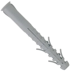 Cheville Pour Ossatures S 12 H 130 R : Fischer 40115 4006209401156