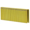 Haubold Agrafes Bois Droites électro-galva - Longueur 38 Mm - Carton De 5400 2 Haubold Agrafes Bois Droites électro-galva - Longueur 38 Mm - Carton De 5400 -NORTH WAYS Boutique sans titre 1 11