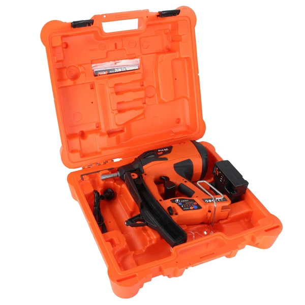 SPIT Paslode Cloueur Autonome Spécial Plaquiste - Pulsa 27P Pack - Avec 15000 Clous C6-20 3 SPIT Paslode Cloueur Autonome Spécial Plaquiste - Pulsa 27P Pack - Avec 15000 Clous C6-20