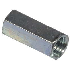 Raccord De Jonction Double Femelle Diamètre M6 Fischer 143193