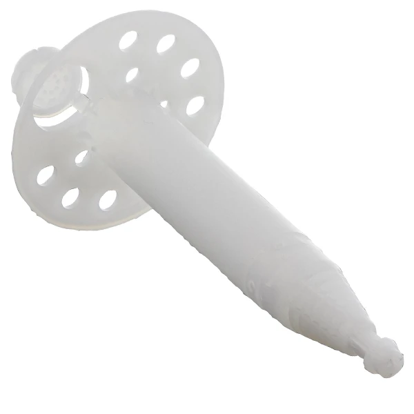 SPIT Paslode Clou Pour Fixation D'isolant Rigide Avec Clou Prémonté CI6 Spit 038570 5 SPIT Paslode Clou Pour Fixation D'isolant Rigide Avec Clou Prémonté CI6 Spit 038570 – Image 3